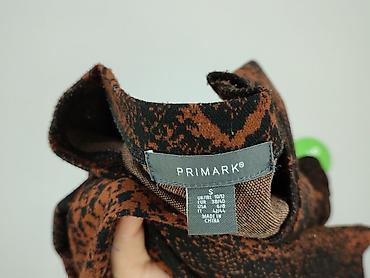 sweter panterka: Primark, T-shirt damski, rozmiar S — 4