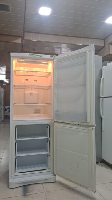 Soyuducular: 2 qapılı Indesit Soyuducu Satılır