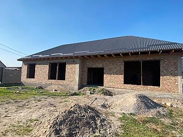 Продажа домов: 4 комнаты, 189 м², 8 соток, Бишкек, Агентство недвижимости — 6