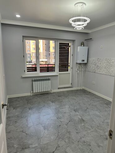 Продажа квартир: 2 комнаты, 75 м², 108 серия, 2 этаж, Евроремонт