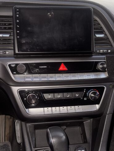 Hyundai: Hyundai Sonata: 2019 г., 2 л, Автомат, Газ, Седан — 14