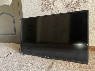 леново ноутбук цена: Телевизор POLARLINE - Диагональ примерно 32" (визуально, формат 16:9)