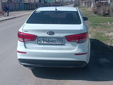 киа оптима гибрид: Kia Rio: 2015 г., 1.4 л, Автомат, Бензин, Седан