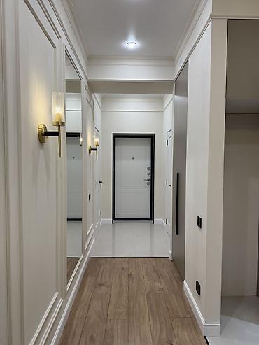 Продажа квартир: 2 комнаты, 42 м², Элитка, 14 этаж — 2
