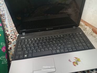 ремонт клавиатуры: Samsung X200, Колдонулган, 32 GB, түсү - Кара