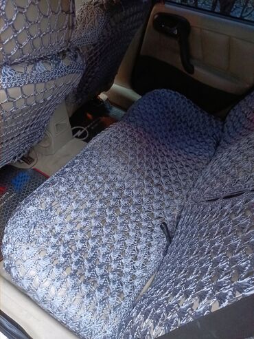 Opel: Opel Vectra: 2 l | 2000 il 323508 km Sedan -da lalafo.az — 8 Opel: Opel Vectra: 2 l | 2000 il 323508 km Sedan — 8