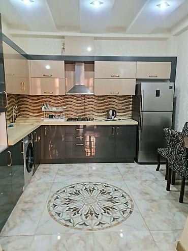 evlərin satisi gence: 2 otaqlı, Yeni tikili, m. Xətai, 64 kv. m — 4