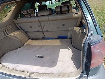 gx 460: Lexus RX: 1999 г., 0.3 л, Автомат, Бензин, Кроссовер — 2