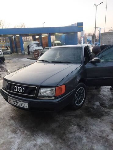 мерс 210 дизель 2 7: Audi S4: 1991 г., 2.3 л, Механика, Бензин, Седан