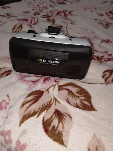 Apple Vision Pro: VR-очки Shinecon SC-G06B + пульт - Модель: VR SHINECON SC-G06B — 6