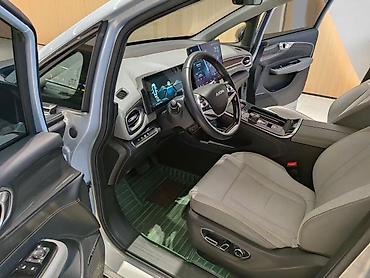 GAC: AION V Plus 610км Бишкекте Растаможкн оформлен Номера 🇰🇬 Родной — 3