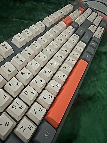 logitech superlight 2: Клавиатура, Проводное подключение, Размер: 100% — 2