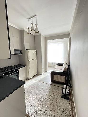 Продажа квартир: 1 комната, 48 м², Элитка, 8 этаж, Евроремонт — 11