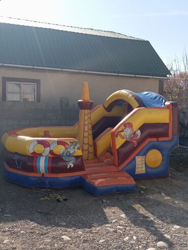 прогулочные коляски для детей инвалидов: Батут Үйлөмө