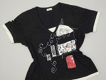 bonita: Bonita, T-shirt damski, rozmiar L — 4