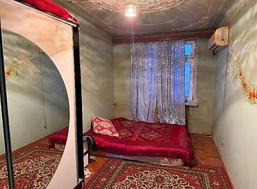 Комнаты: Баку, 8-ой километр, 3 комнаты, Вторичка, м. Нефтчиляр, 70 м² — 2