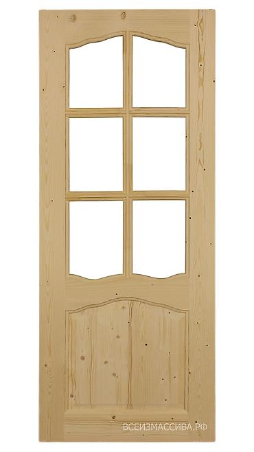 Межкомнатные двери: Двери из массива от "САДЕРО" Мы - официальные представители "САДЕРО" — 6