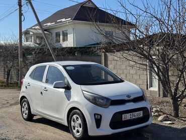 киа серота: Kia Morning: 2019 г., 1 л, Автомат, Бензин