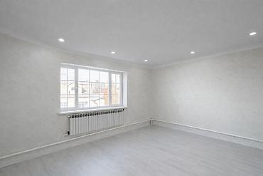 Продажа коттеджей и домов: Продается новый дом в районе ж/м Ачра-Бешик ул. Садырбаева (Баха) — 7