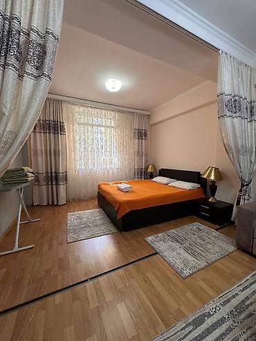 Аренда квартир на Иссык-Куле: Аренда квартиры на Иссык-Куле, Карвен 4 сезона, Сары-Ой, 4 места, Цена Целиком за жилье — 19