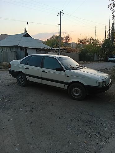 эва полик хонда фит: Volkswagen Passat: 1991 г., 1.8 л, Механика, Бензин, Седан — 2