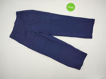 papaya denim: Spodnie materiałowe damskie, rozmiar XS — 3