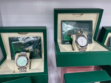 Qol saatları: Yeni, Qol saatı, Rolex — 20