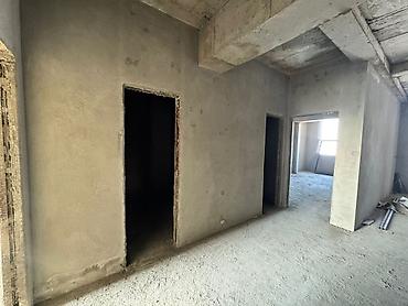 квартира нижный джал: 3 комнаты, 90 м², Нижний Джал (Джал-23) Элитка, 10 этаж, ПСО (под самоотделку) — 5