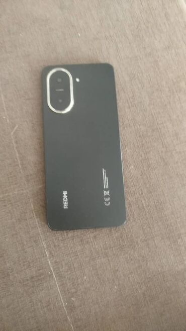 наушник сони: Redmi, Redmi 5A, Новый, 128 ГБ, цвет - Черный