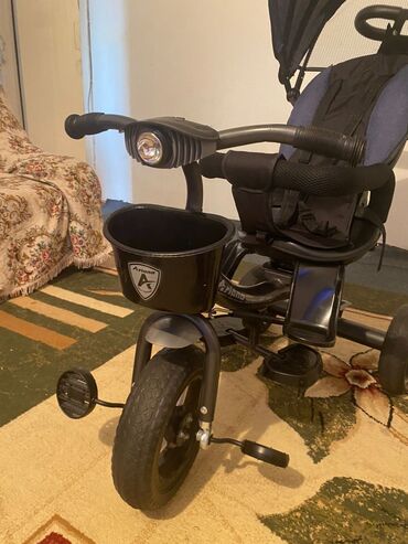 камеры для велосипедов: Балдар арабасы, Жаңы