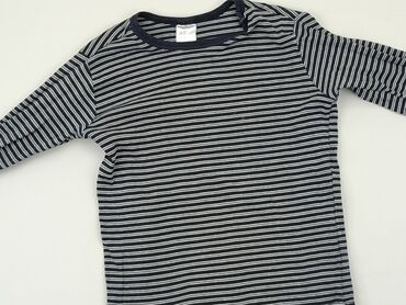 hm bluzka: Sweterek, H&M, 1.5-2 lat, 86-92 cm, stan - Dobry