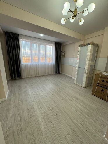 чалдовар продажа домов: 2 комнаты, 60 м², Индивидуалка, 6 этаж, Евроремонт