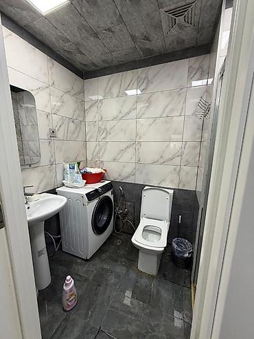 9 mkr: 3 otaqlı, Yeni tikili, 69 kv. m — 7