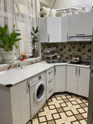 Həyət evi alıram: 80 kv. m, 4 otaqlı, Qaz, İşıq, Su — 6