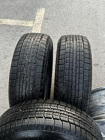 15 disk type 1: 🚘 Диски «Ромашка» Mercedes-Benz + зимние шины Продаётся комплект из 4 — 5