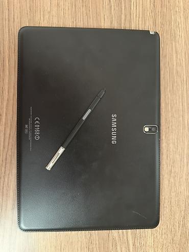 iphon 10: İşlənmiş Samsung Galaxy Note, 10,1", < 64 GB, Ünvandan götürmə — 2