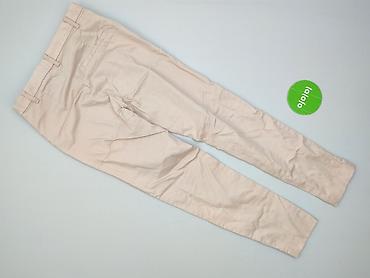 dzwony materialowe hm: H&M, Spodnie materiałowe damskie, rozmiar S — 3