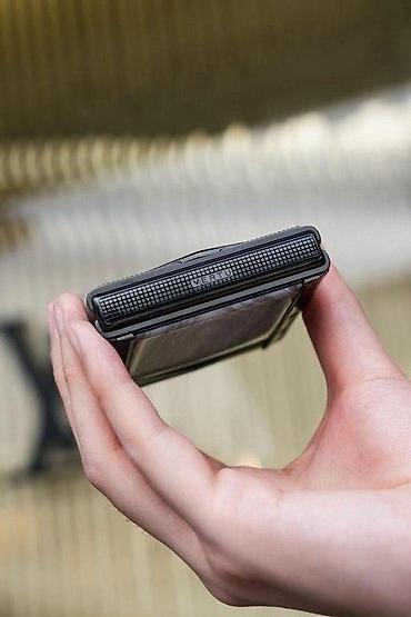 Vertu: Vertu 1 TB, rəng - Gümüşü — 21