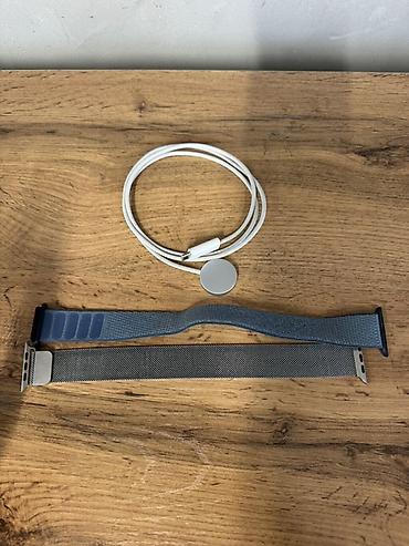 apple watch 4 бу: Быстрым скидка‼️ Часы Apple Watch (9 серия) Цвет — 4