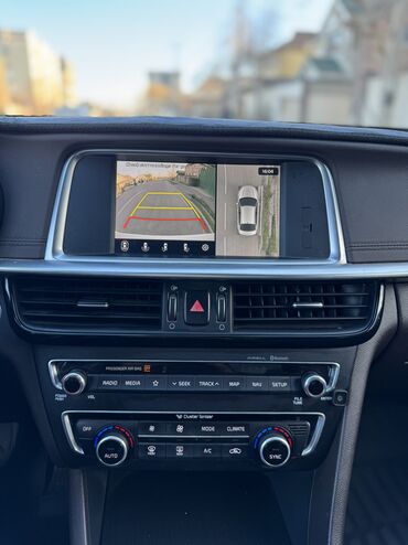 Kia: Kia K5: 2019 г., 2 л, Автомат, Бензин, Седан — 8