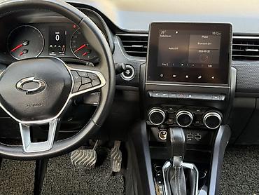 рено самсунг: Renault Samsung XM3: 2020 г., 1.6 л, Бензин, Кроссовер — 10