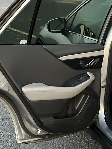 Subaru: Subaru Outback: 2019 г., Универсал at lalafo.kg — 6 Subaru: Subaru Outback: 2019 г., Универсал — 6
