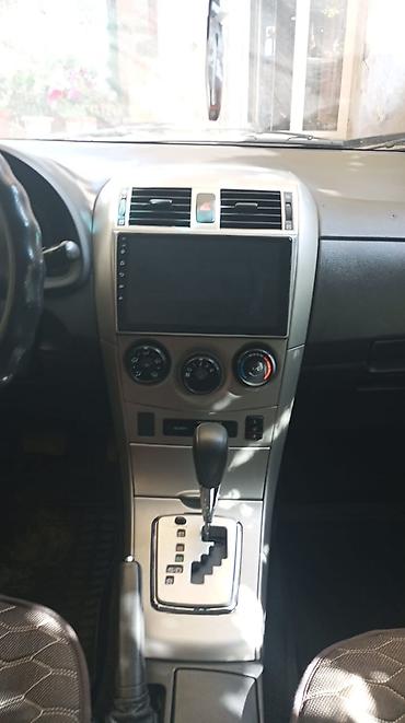 рейка рулевая королла 150: Toyota Corolla: 2007 г., Автомат, Бензин, Седан — 5
