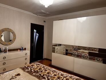 Yataq otağı dəstləri: İkinəfərlik çarpayı, Dolab, Komod, Termo, Türkiyə, İşlənmiş
