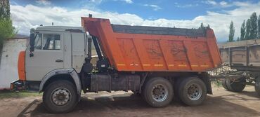 Грузовики: Грузовик, Дубль, Б/у — 4