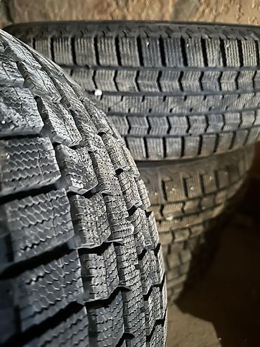 15: Зимние шины Maxxis Premitra Snow (без шипов), комплект 4 шт. - — 1