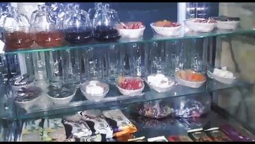 Restoran, kafelər: Obyekt icarəyə verilir Sumqayıt şəhər 17 mikrorayon — 9