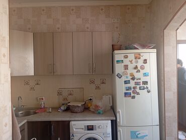 Продажа квартир: 1 комната, 53 м², 105 серия, 6 этаж, Евроремонт — 14