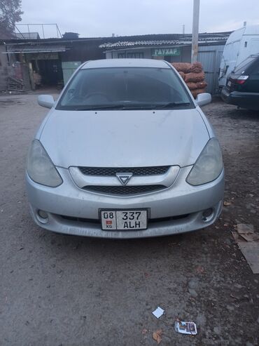 калдина 1 8: Toyota Caldina: 2003 г., 2 л, Автомат, Бензин, Универсал