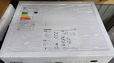 sultan power: Стиральная машина автомат, Новый, Samsung, До 6 кг, Фронтальная, Оптом — 6
